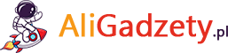 AliGadzety.pl Logo