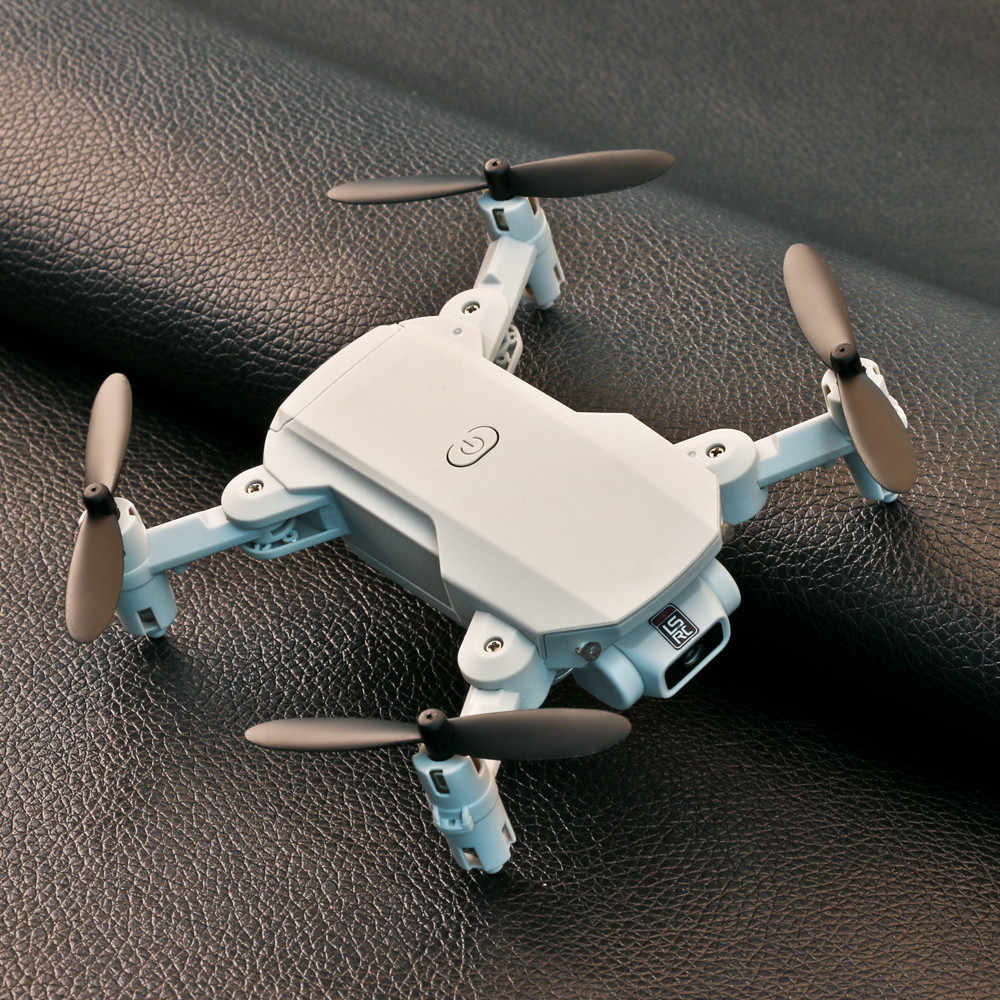 Dron z AliExpress RC Drone UAV